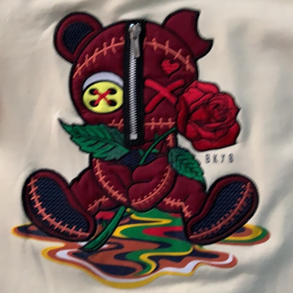 BKYS Crewneck - Picture 3 of 6